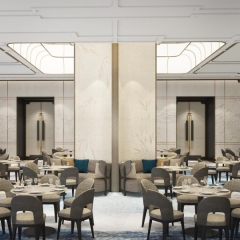 Carlton Hotel Bangkok Sukhumvit Бангкок фото 10