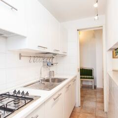 Отель Rental In Rome Teatro Pace в номере