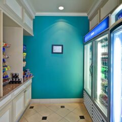 Отель Hilton Garden Inn Sarasota - Bradenton Airport спа