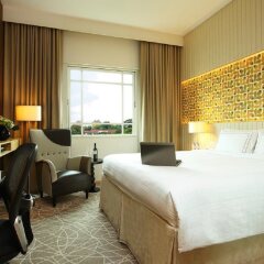 Rendezvous Hotel Singapore Сингапур комната для гостей фото 3