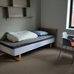 Oslo Hostel Rønningen комната для гостей