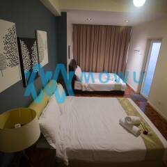 Отель Mowu Suites @ Bukit Bintang Fahrenheit 88 Малайзия, Куала-Лумпур - отзывы, цены и фото номеров - забронировать отель Mowu Suites @ Bukit Bintang Fahrenheit 88 онлайн спа фото 2