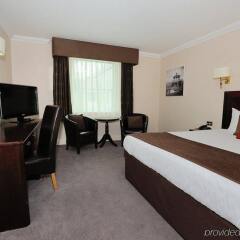 Отель Jurys Inn Brighton Waterfront удобства в номере