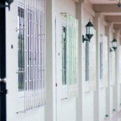 Отель Ploen Pattaya Residence спа