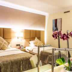 Отель Ramada Sofia City Center фото 8