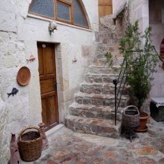 Amor Cave House Турция, Ургуп - отзывы, цены и фото номеров - забронировать отель Amor Cave House онлайн фото 7