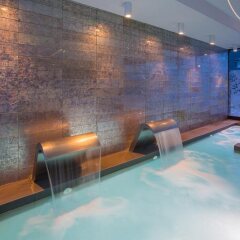 Отель Migjorn Ibiza Suites & Spa спа