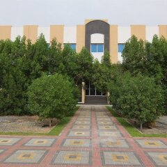 Отель Camel Campus ОАЭ, Аджман - отзывы, цены и фото номеров - забронировать отель Camel Campus онлайн фото 2