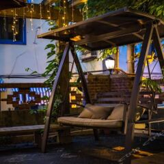 Отель Gulangyu Yunpin Garden Hotel Китай, Сямынь - отзывы, цены и фото номеров - забронировать отель Gulangyu Yunpin Garden Hotel онлайн пляж