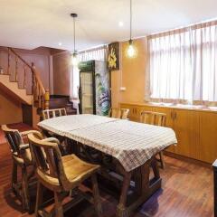 Zen Rooms Rama 3 - Hostel Бангкок питание фото 2