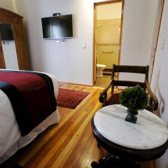 Quiral Hotel Boutique in Santiago, Chile from 92$, photos, reviews - zenhotels.com room amenities photo 2