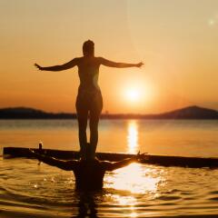 Отель Escape Beach Resort