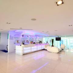 Glacier Hotel Khon Kaen фитнесс-зал