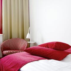Отель Scandic Sjöfartshotellet детские мероприятия