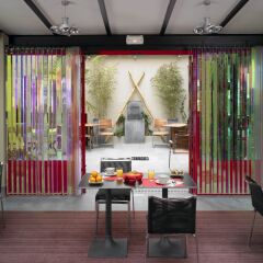 Отель Porte de Versailles Hotel Франция, Париж - отзывы, цены и фото номеров - забронировать отель Porte de Versailles Hotel онлайн питание