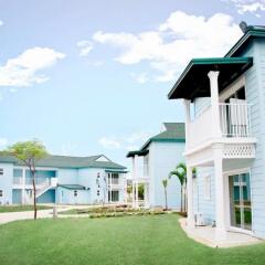 Отель Ocean Varadero El Patriarca