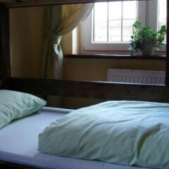 Отель Green Hostel Wrocław Польша, Вроцлав - отзывы, цены и фото номеров - забронировать отель Green Hostel Wrocław онлайн комната для гостей фото 3