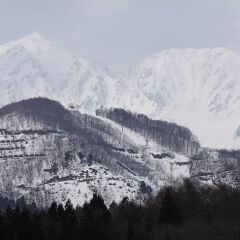 Hotel Glorious Hakuba Хакуба фото 2