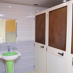Cityana Guest House in Addis Ababa, Ethiopia from 121$, photos, reviews - zenhotels.com guestroom photo 5