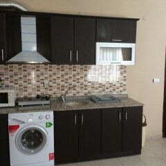 Апарт- Fimaj Residence Турция, Кайсери - 1 отзыв об отеле, цены и фото номеров - забронировать отель Апарт-Отель Fimaj Residence онлайн в номере