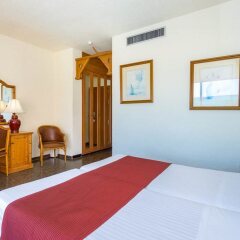 Hotel MS Tropicana удобства в номере