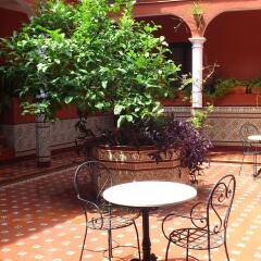 Отель Al Andalus Jerez Испания, Херес-де-ла-Фронтера - отзывы, цены и фото номеров - забронировать отель Al Andalus Jerez онлайн фото 8
