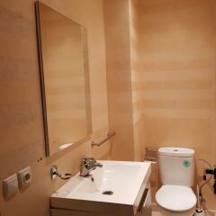 Отель 2 Rooms City Centre Fes-Blanco Марокко, Фес - отзывы, цены и фото номеров - забронировать отель 2 Rooms City Centre Fes-Blanco онлайн ванная