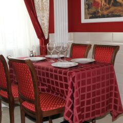 Troya Hotel питание