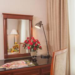 Nhat Ha 1 Hotel удобства в номере фото 2