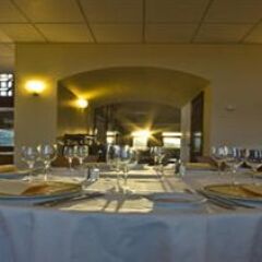 Отель Le Madonie Golf Resort питание