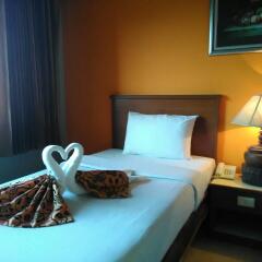 K2 Hotel @Airport комната для гостей