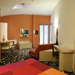 Отель Residence Select Executive удобства в номере фото 2