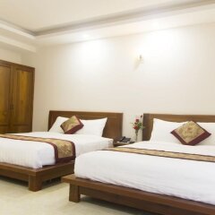 Отель Lien Huong Далат комната для гостей фото 5