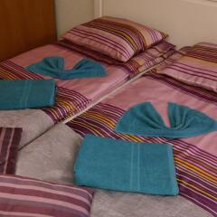 Отель Guesthouse Stranda Helsinki удобства в номере