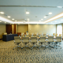 Park Dedeman Bostanci Hotel
