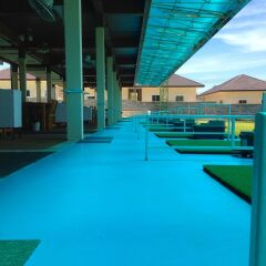 Отель Suwan Driving Range and Resort фото 12