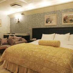 Отель Meguro Emperor (Adult Only) Япония, Токио - отзывы, цены и фото номеров - забронировать отель Meguro Emperor (Adult Only) онлайн фото 2