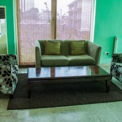 Отель Villa Angelia Boutique Лагос интерьер отеля