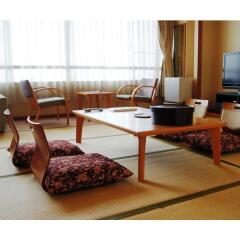 Отель Kanponoyado Gifu Hashima Хашима