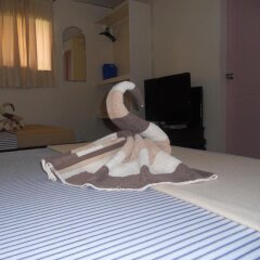Отель Boracay Morning Beach Resort Филиппины, остров Боракай - 1 отзыв об отеле, цены и фото номеров - забронировать отель Boracay Morning Beach Resort онлайн спа