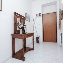 Отель Overseas Guest House удобства в номере фото 2
