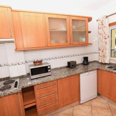 Апартаменты Praia da Lota Resort - Apartments питание