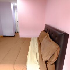 Отель Spnplace Ratchada Таиланд, Бангкок - отзывы, цены и фото номеров - забронировать отель Spnplace Ratchada онлайн сейф в номере