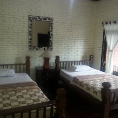 Pande Permai Bungalows in Ubud, Indonesia from 22$, photos, reviews - zenhotels.com guestroom photo 2