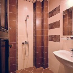 Hotel Fenerite Боженци ванная фото 2
