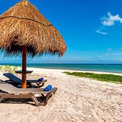 Отель Ocean Riviera Paradise El Beso - All Inclusive - Adults Only фото 8