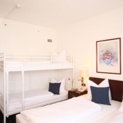 Hotel Excelsior - Central Station сейф в номере