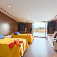 Отель Fidalsa Amazing Mountain View Испания, Ориуэла - отзывы, цены и фото номеров - забронировать отель Fidalsa Amazing Mountain View онлайн комната для гостей фото 3