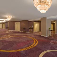 Sheraton Warsaw Hotel фото 3