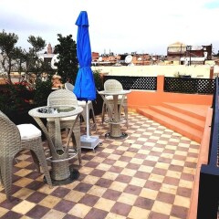 Отель Riad Al Wafaa Марокко, Марракеш - отзывы, цены и фото номеров - забронировать отель Riad Al Wafaa онлайн гостиничный бар